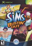 Video Game: The Sims: Bustin' Out