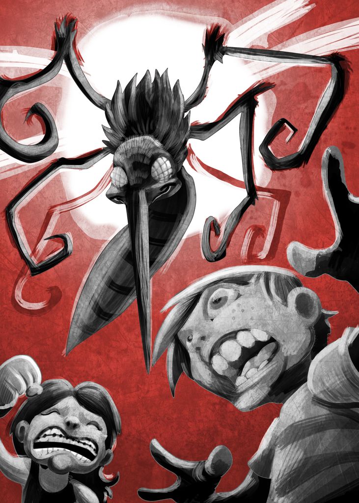 Illustration 3 de SLEEP TIGHT