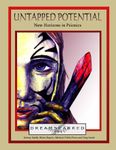 RPG Item: Untapped Potential: New Horizons in Psionics (Expanded Edition)