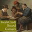 Podcast: GeekCroft Board Gamers