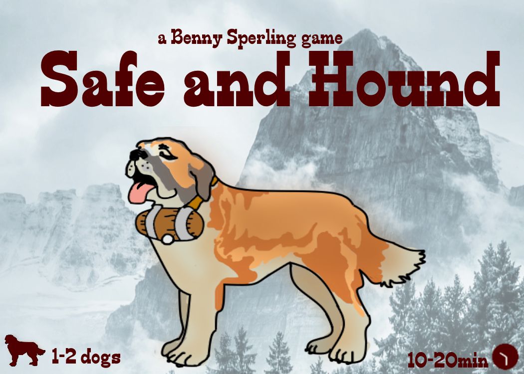 Safe and Hound