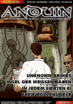 Issue: Anduin (Issue 90 - Jan 2005) Unknown Armies