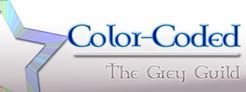 Color Coded: The Grey Guild