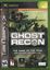 Video Game: Tom Clancy's Ghost Recon