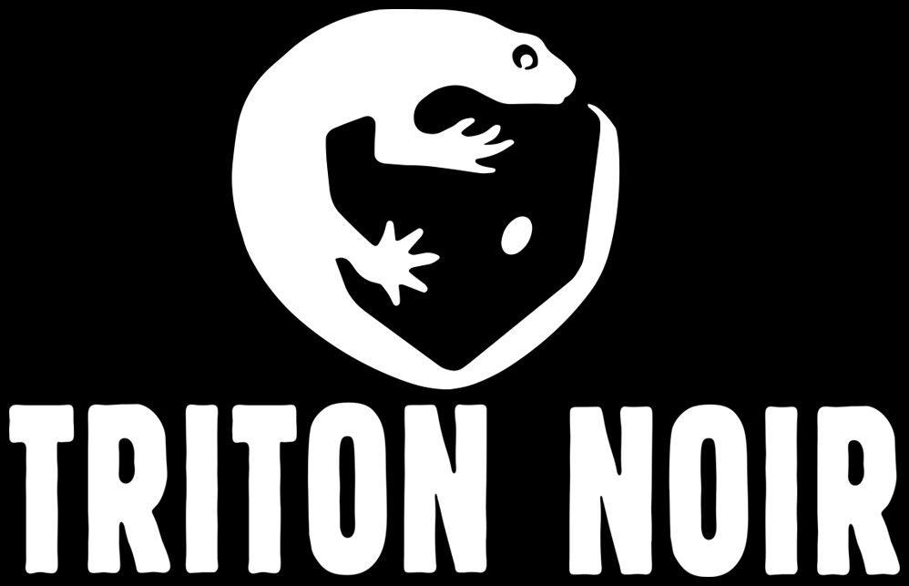 Triton Noir