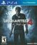 Video Game: Uncharted 4: A Thief's End