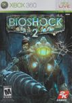 Video Game: BioShock 2