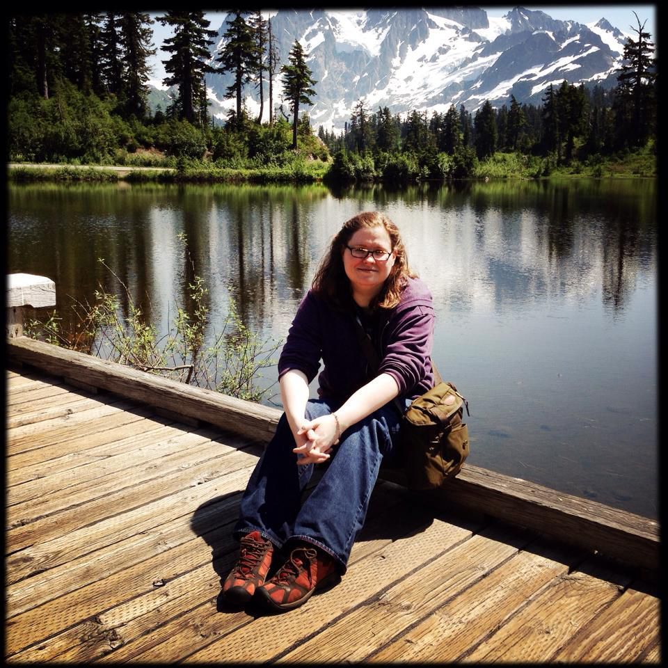 Beth Sobel