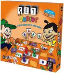 Board Game: SET Junior