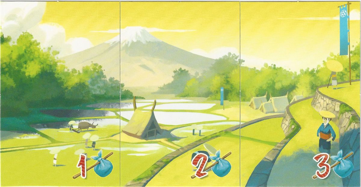Asset image game Tokaido