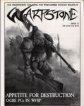 Issue: Warpstone (Issue 21 - Winter 2003/04)