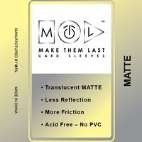 Thick BUS Matte (65 x 100)