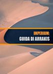 RPG Item: Imperium: Guida ad Arrakis