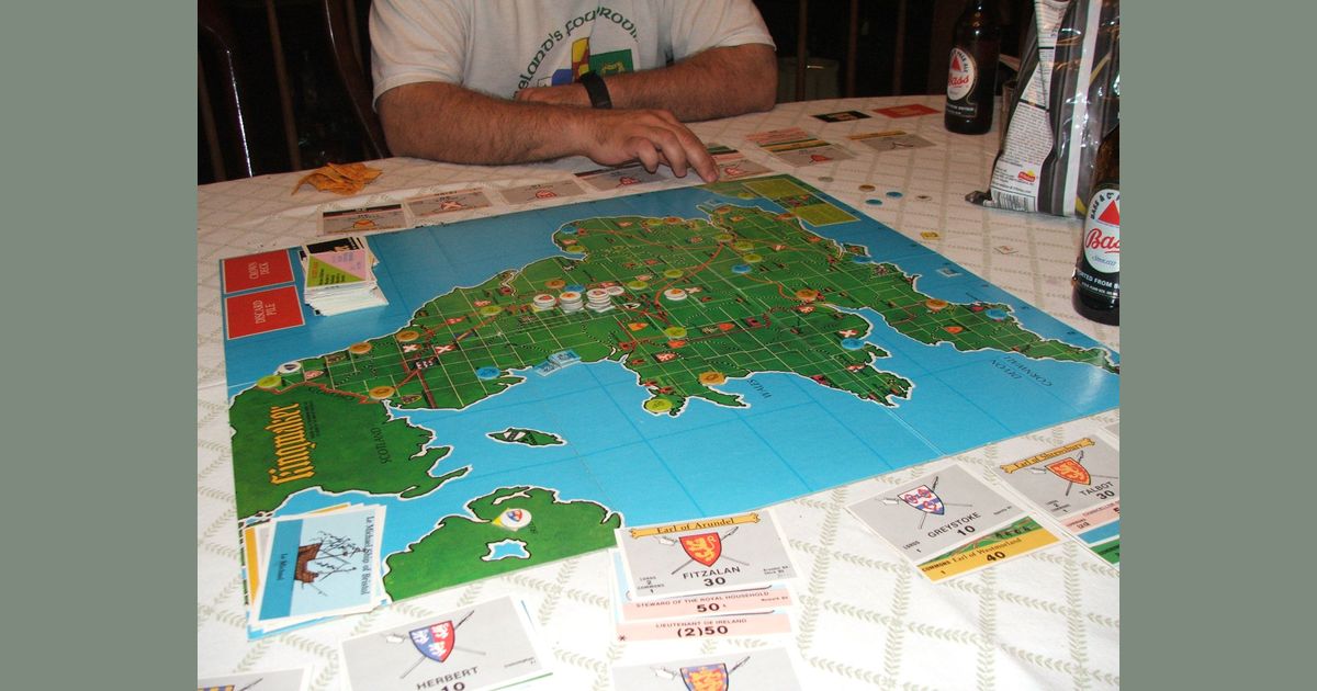 BoardGameGeek