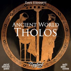 Tholos