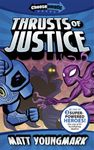 RPG Item: Thrusts Of Justice