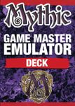 RPG Item: Mythic Game Master Emulator Deck