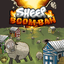 Board Game: Sheep Boom Bah