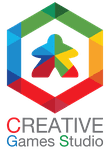 Board Game Publisher: Creative Games Studio