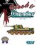 Board Game: Blood & Thunder: Tactical Combat on the Eastern Front