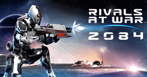 Rivals at War: 2084 | Video Game | VideoGameGeek