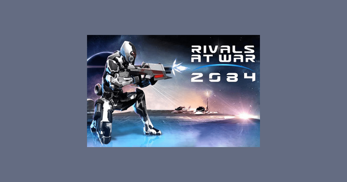rivals at war 2084 hack