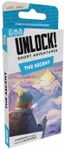 Unlock!: Short Adventures – The Ascent
