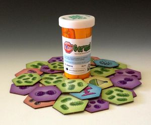 Stop the Germs!