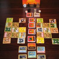 De Kolonisten van Catan: Het Kaartspel – Goud & Piraten