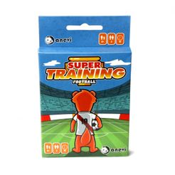 Super Training Football