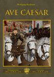 Board Game: Ave Caesar