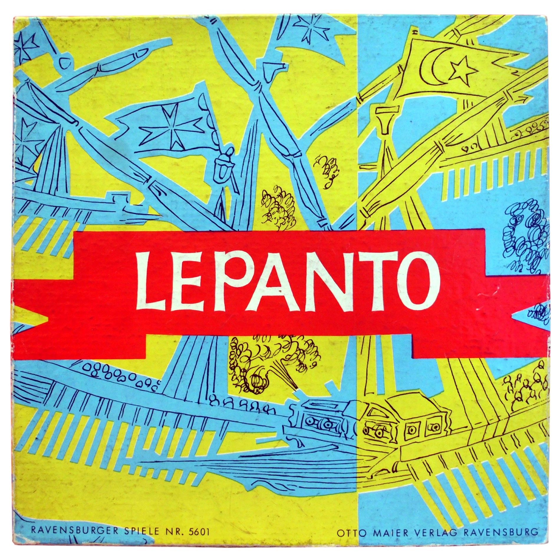 Lepanto