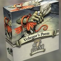The 7th Citadel: Vehegor's Poem