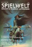 Issue: Spielwelt (Issue 28 - Oct 1986)