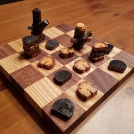 Image Gallery | Tak | BoardGameGeek