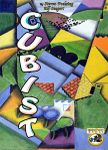 Board Game: Cubist
