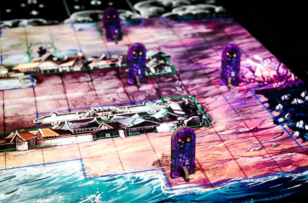 Illustration 5 de Six Sided Summoner