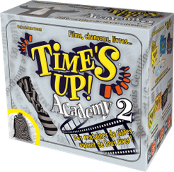 Time's Up! Academy 2