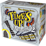 Time&#039;s Up! Academy 2
