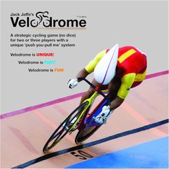 Vélodrome