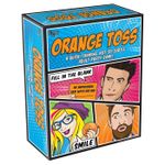 Orange Toss