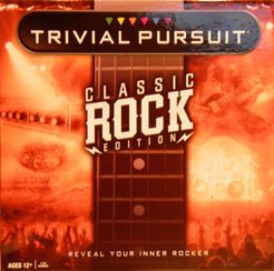 Trivial Pursuit Classic Edition (SE)