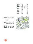 RPG Item: Landscape: The Vermian Maze