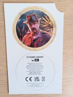 Stranger Things: Attack of the Mind Flayer – Hopper