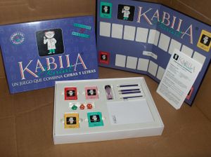 KABILA Genial