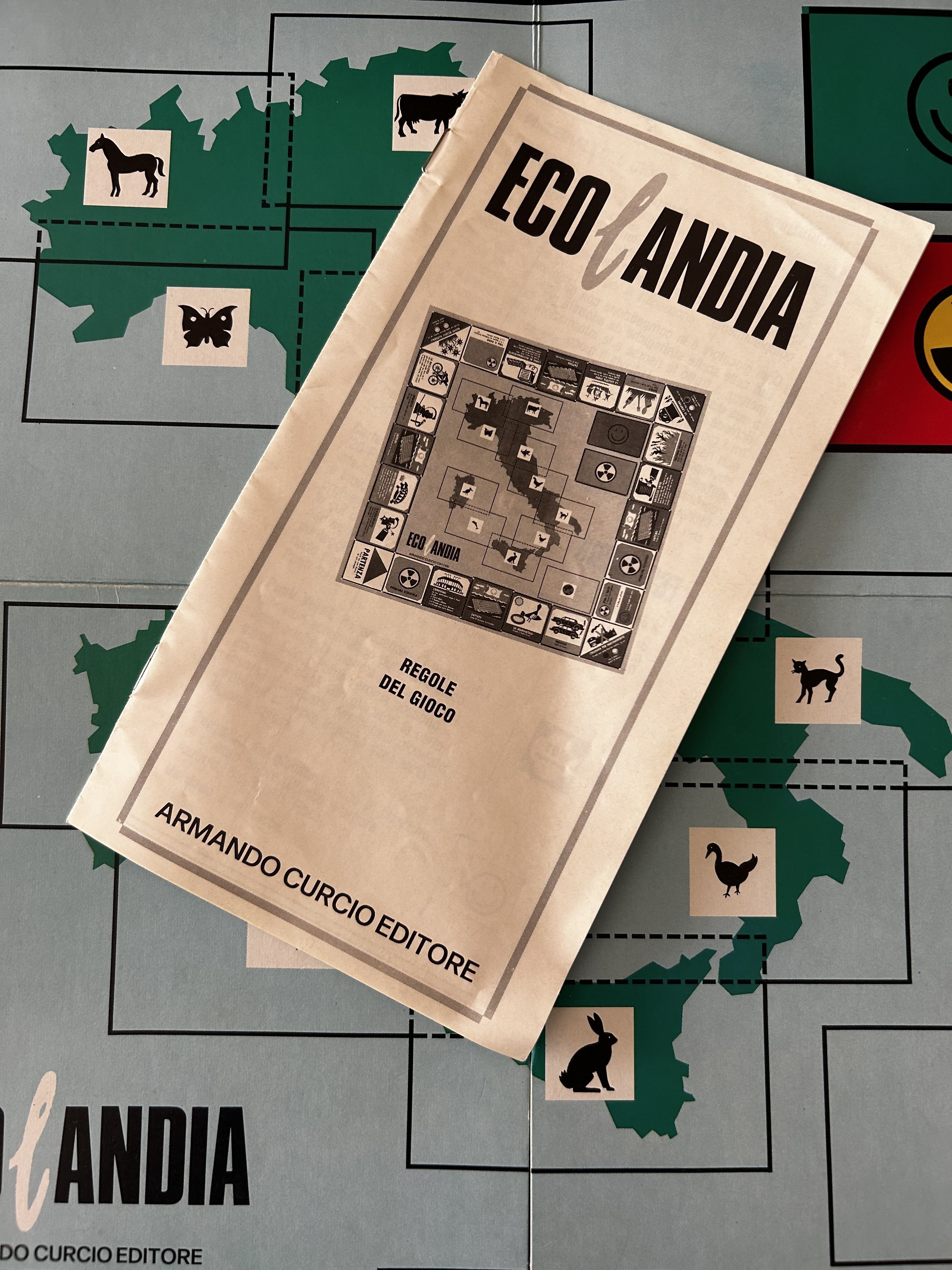 Ecolandia
