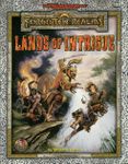 RPG Item: Lands of Intrigue