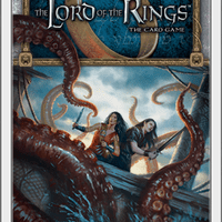 El Señor de los Anillos: El Juego de Cartas – La cosa de las profundidades
