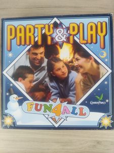 Party & Play