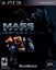 Video Game Compilation: Mass Effect Trilogy